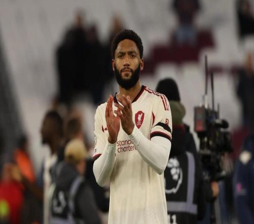 戈麦斯:我们当然想踢美丽足球,但有时会让球队防守暴露漏洞