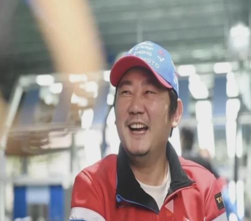 二湘：张雪，光有热爱还远远不够