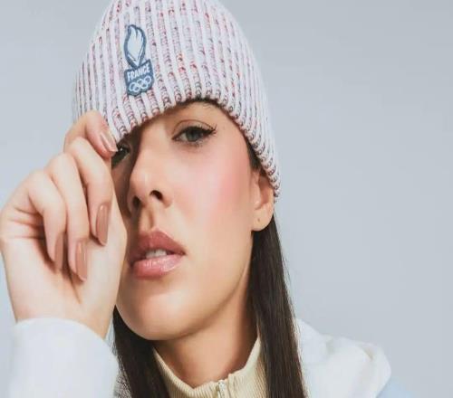 穀愛淩、蘇翊鳴上身，2026冬奧中國隊戰袍夯出圈了！