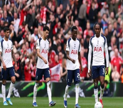 能保级吗热刺英超剩余7轮需面对4支目前排名上半区的球队