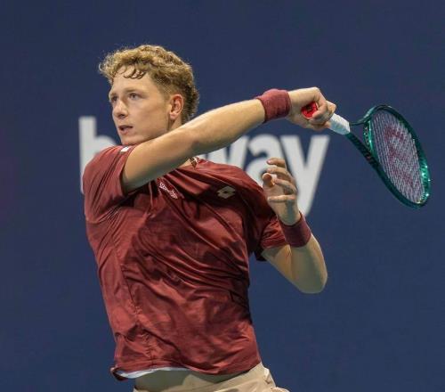 西班牙新星兰达卢塞透露好成绩背后功臣：恩师纳达尔和阿卡的指导