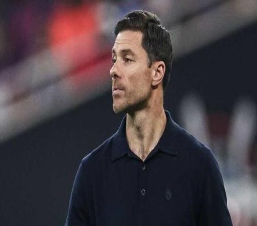 皇马官方:哈维阿隆索下课阿韦洛亚出任主帅