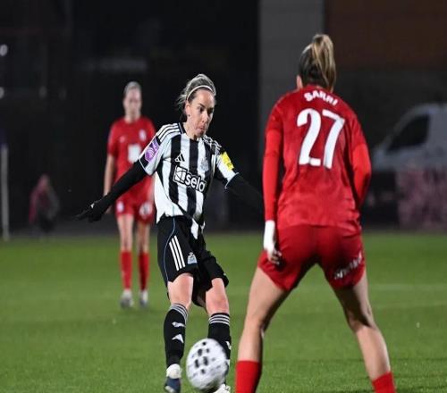 女足月最佳進球評選：一個進球為何值得被"投票"