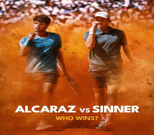 第17次辛卡决！66周并列世界第一，今夜的蒙特卡洛谁将登顶