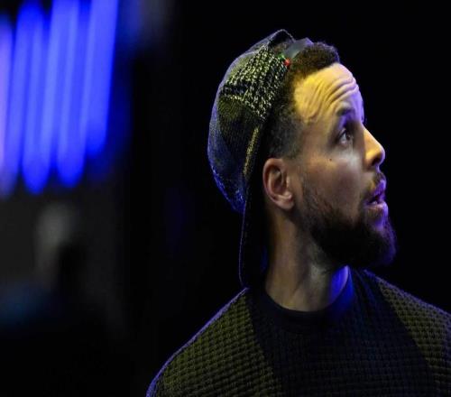 好消息,勇士队对斯蒂芬库里三月复出持“谨慎乐观”态度