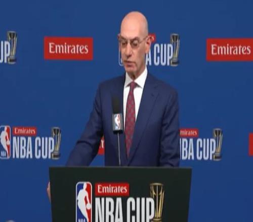 禁止擺爛Shams報(bào)道：聯(lián)盟將推出新規(guī)，禁止球隊(duì)故意擺爛！