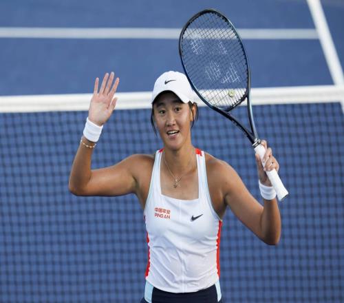 豪取三連勝！魏彰倩闖過米蘭資格賽，吳汝茜同步晉級