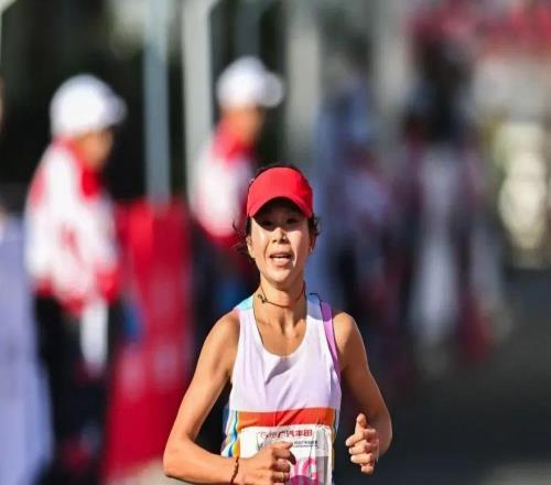 活力灣區，奔跑廣馬！2025廣州馬拉鬆賽圓滿收官