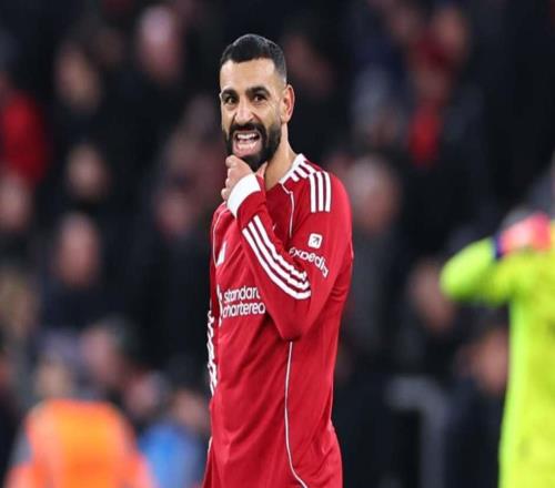 卡拉格直指利物浦核心问题:萨拉赫已过巅峰