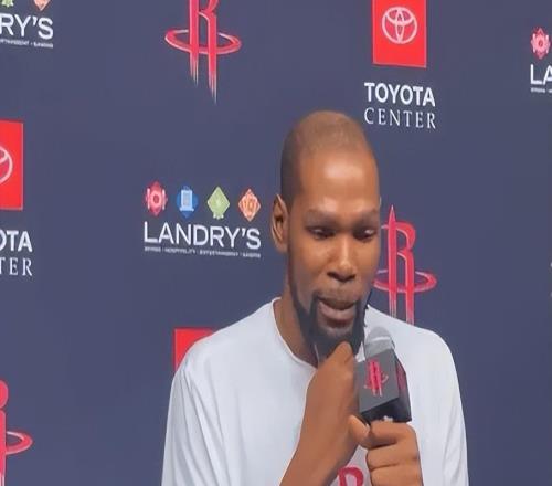 交易赢麻了!4个联盟第一,杜兰特影响力真大,火箭获三倍回报