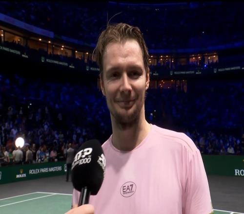 赛前撂狠话被狠狠打脸!布勃利克送多嘴男回家