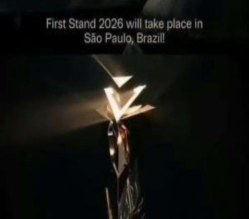 无畏征召BO5!明年赛事规划:先锋赛巴西举行LPL和LCK各2支队伍