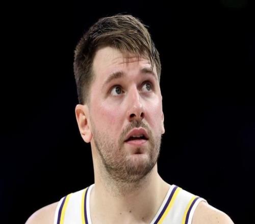 榮膺全明星票王，東契奇：感謝為我投票的球迷，這是莫大的榮譽