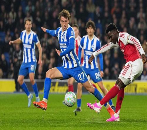 机会真来了!枪手赢得丑陋,曼城平得憋屈,7分在手,冠军在望