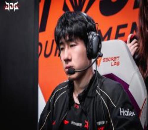 第一賽段決賽重演！JDG再戰BLG季後賽BO5中慘遭雙殺