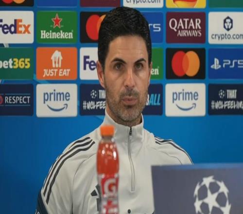 利物浦输球有让你们的球员会更放松吗塔帅:我没注意到这个