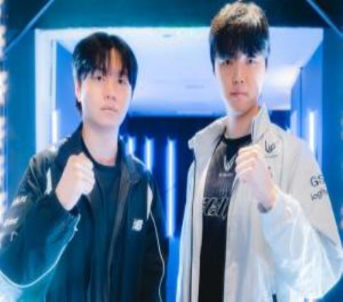 S15半决赛的复仇！GEN轻松20复仇KT，以报去年S赛四强一箭之仇