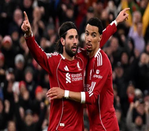 欧冠14!利物浦三线崩盘:3连败丢10球+12战输9场揪出罪魁祸首