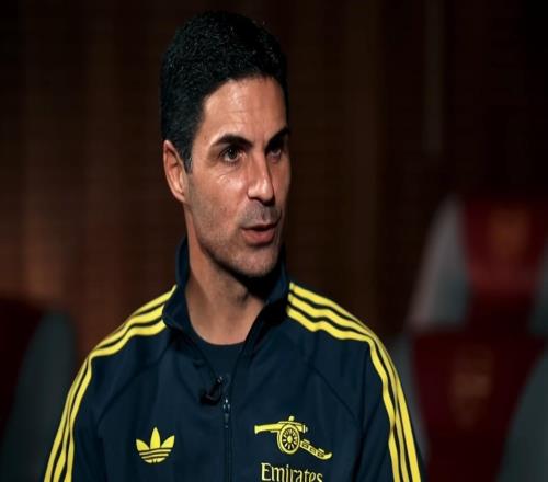 塔帥：我會(huì)聯(lián)系溫格但沒(méi)那么頻繁每次聽(tīng)助威歌都起雞皮疙瘩