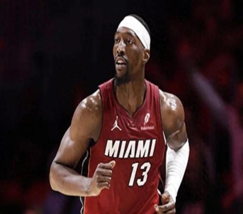 轰83+9+8!终于超越科比,阿德巴约联盟第一,东部格局改变了