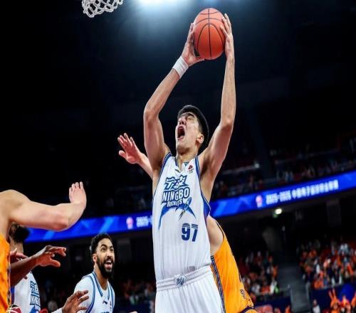 CBA最新胜率榜,面具侠德比,卫冕冠军笑到最后,上海6连胜!