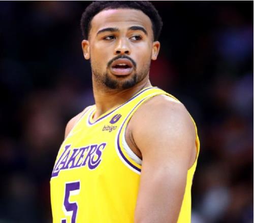 湖人冠军旧将！塔克欧洲两战狂轰44+9+13罚还能重返NBA吗