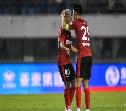 隨著亞泰22海牛隊(duì)，中超保級(jí)形勢(shì)：1隊(duì)已上岸，3隊(duì)最危險(xiǎn)
