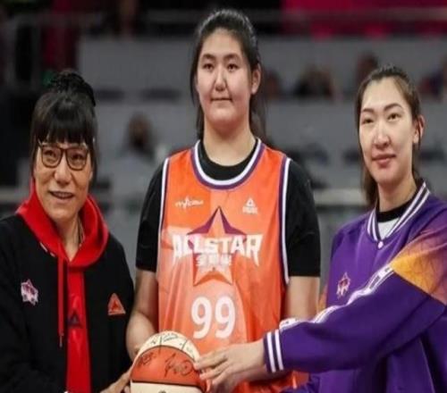 中国女篮迎来一大利好!三大中锋全部无缘WCBA:宫鲁鸣这下赚翻了