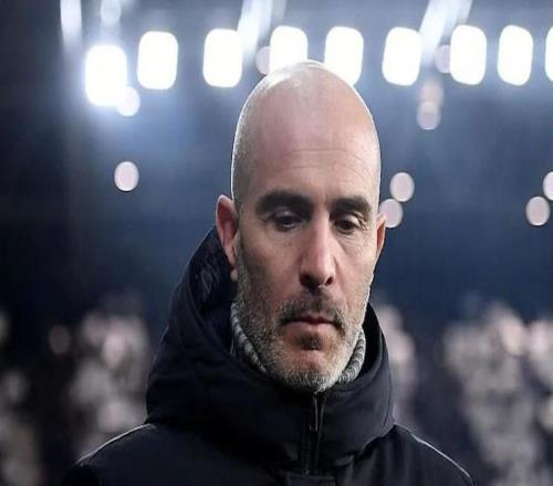 魯尼：馬雷斯卡的言論和薩拉赫事件很相似，他可能聽到下課風聲