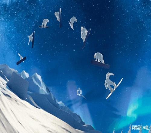 那些被錯過的冬奧高光，這次被阿裏雲AI找回來了