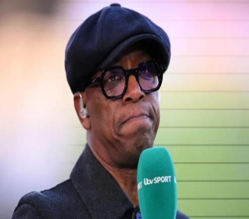 赖特:刚丢了三个,阿森纳对阵利兹联不会再丢球了