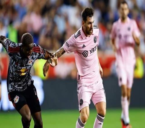 下一个中超梅西呼吁美职联放宽规则:引进更多世界级球星!