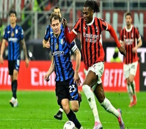 米体:米兰双雄每年各自能从新球场获得1.8亿欧的收益