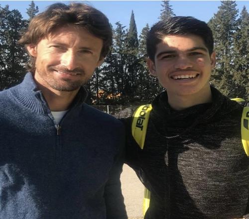 全滿貫後的沉默：阿爾卡拉斯與費雷羅之間發生了什麽