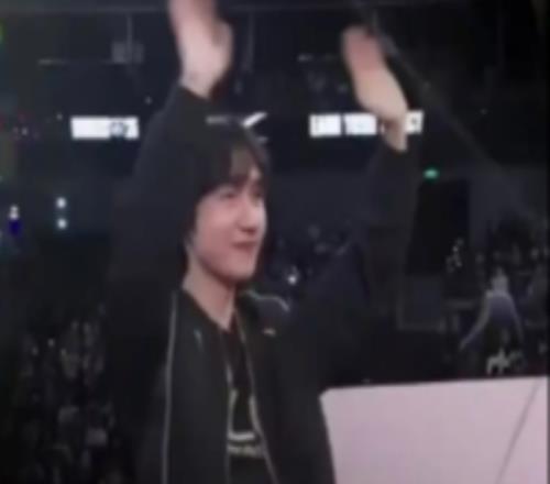 S15赛事回顾:ROXTiger五人组全部告别赛场