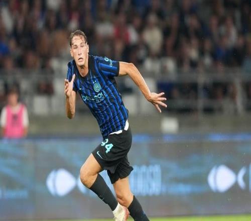 七分優勢下的致命對決：國米客戰亞特蘭大，拿分爭冠不容有失