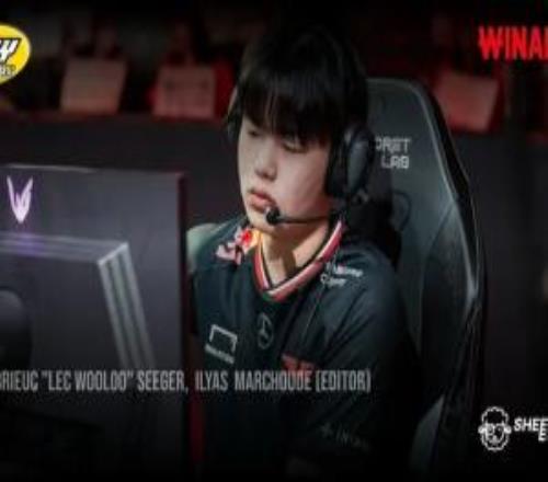 那T1下路到底是谁!外媒爆料:前T1下路选手Smash将加入DK战队