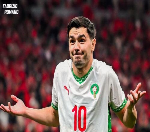 早报法兰克福3比3多特蒙德摩洛哥2比0喀麦隆晋级非洲杯四强!