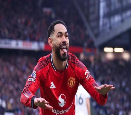 卡里克：庫(kù)尼亞很有才華，我們還沒見到他的全部潛力阿馬德：每場(chǎng)比賽都必須全力爭(zhēng)勝，對(duì)陣熱刺將會(huì)很艱難