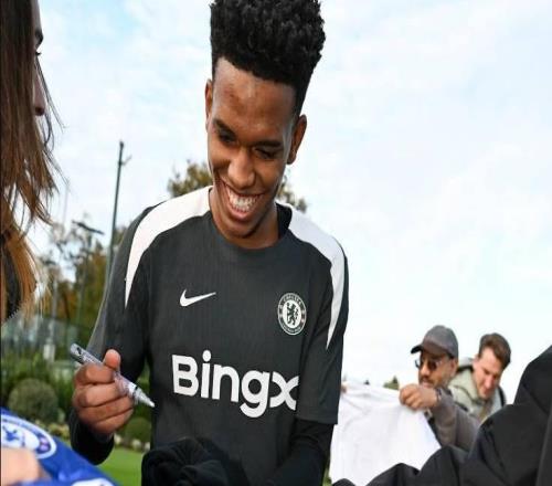 埃斯特旺:对红军进球后很激动世俱杯交手时就想展示自己