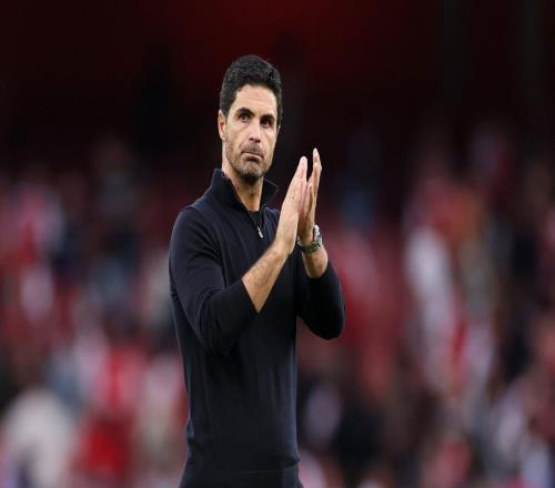 阿森纳近5场英超主场全胜,塔帅治下此前仅有过一次更长连胜