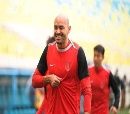 中超明日揭幕成都蓉城“准备好了”！