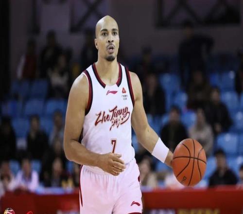 【CBA聯賽】第三十九輪四人得分上雙，浙江稠州金租8266勝長白山恩都裏！