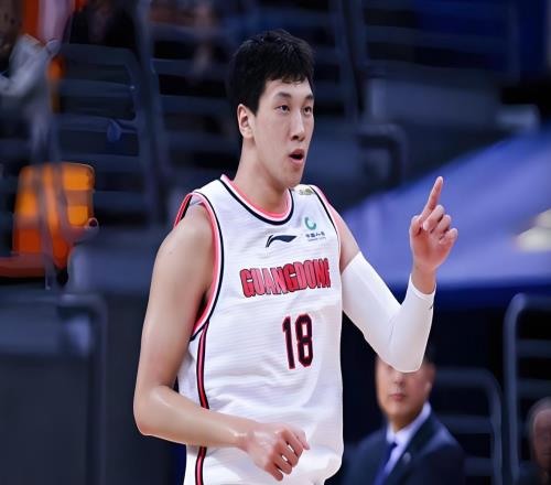 實事求是！廣東隊這3個人，應該要快點送走