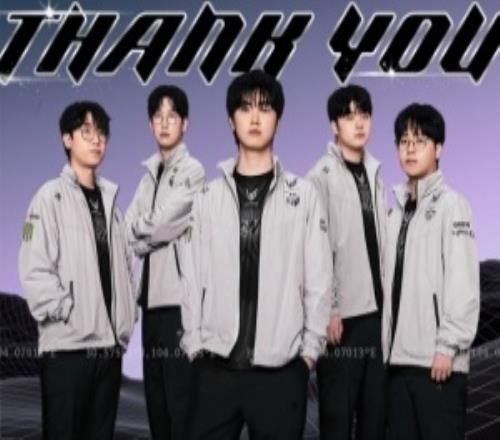 GEN回歸聯賽模式！至今7個大場全勝，且僅落敗2個小局