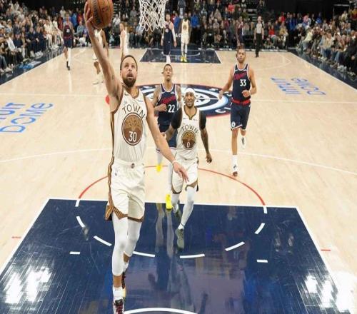 勇士输快船后,伊塞亚托马斯盛赞库里为勇士球迷奉献“表演”