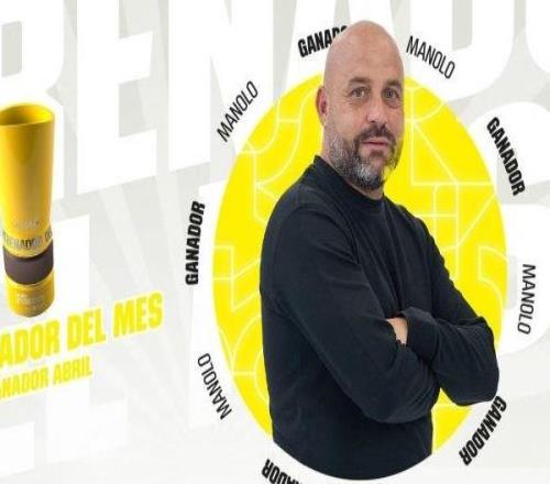 带领西班牙人3战全胜,马诺洛冈萨雷斯当选西甲12月最佳教练