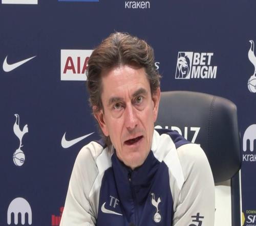 弗兰克：范德芬不开心我今天看他挺开心的，他对花季传媒APP下载免费很重要