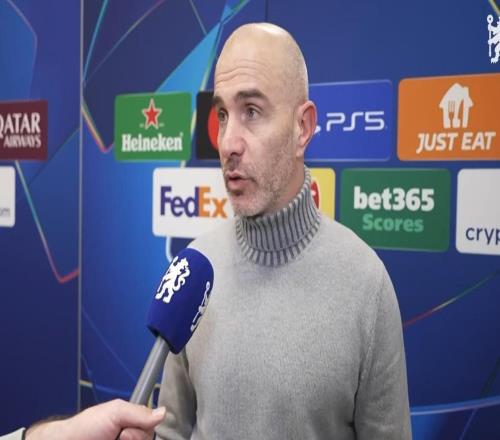 马雷斯卡:现在我们需要少说话,尽力赢下周六的比赛