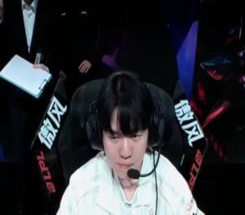 污染赛场！从目前的比赛来看，有哪些选手就应该退役，而不是赖在赛场上